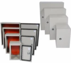 QUADROS METÁLICOS