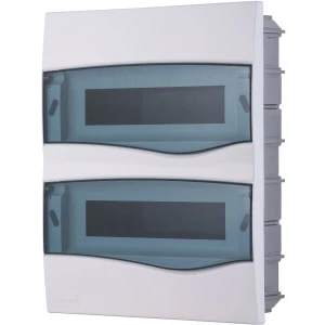 Residencial - Quadro Elétrico - PVC